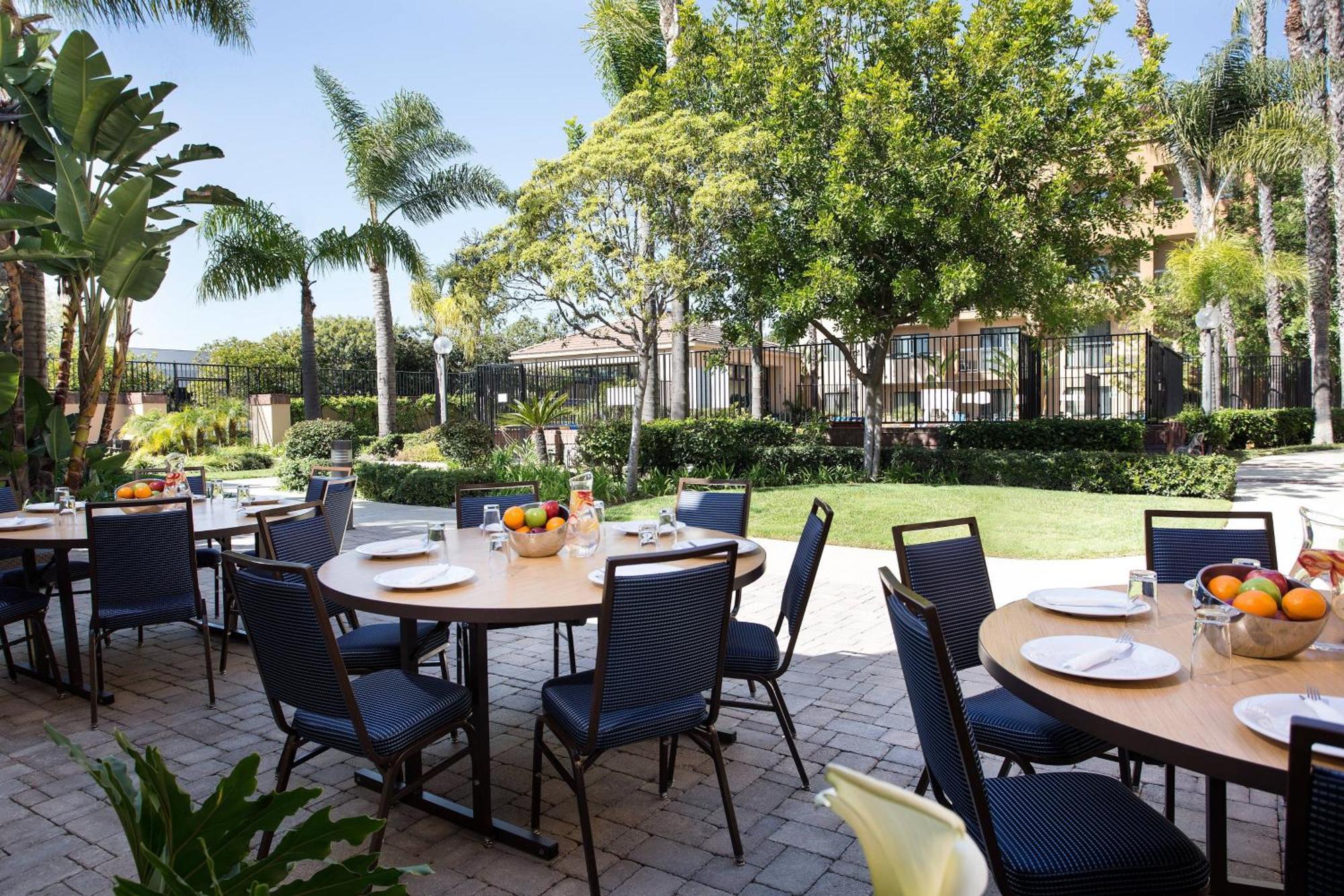 Courtyard Costa Mesa South Coast Metro Hotel Santa Ana Exterior foto