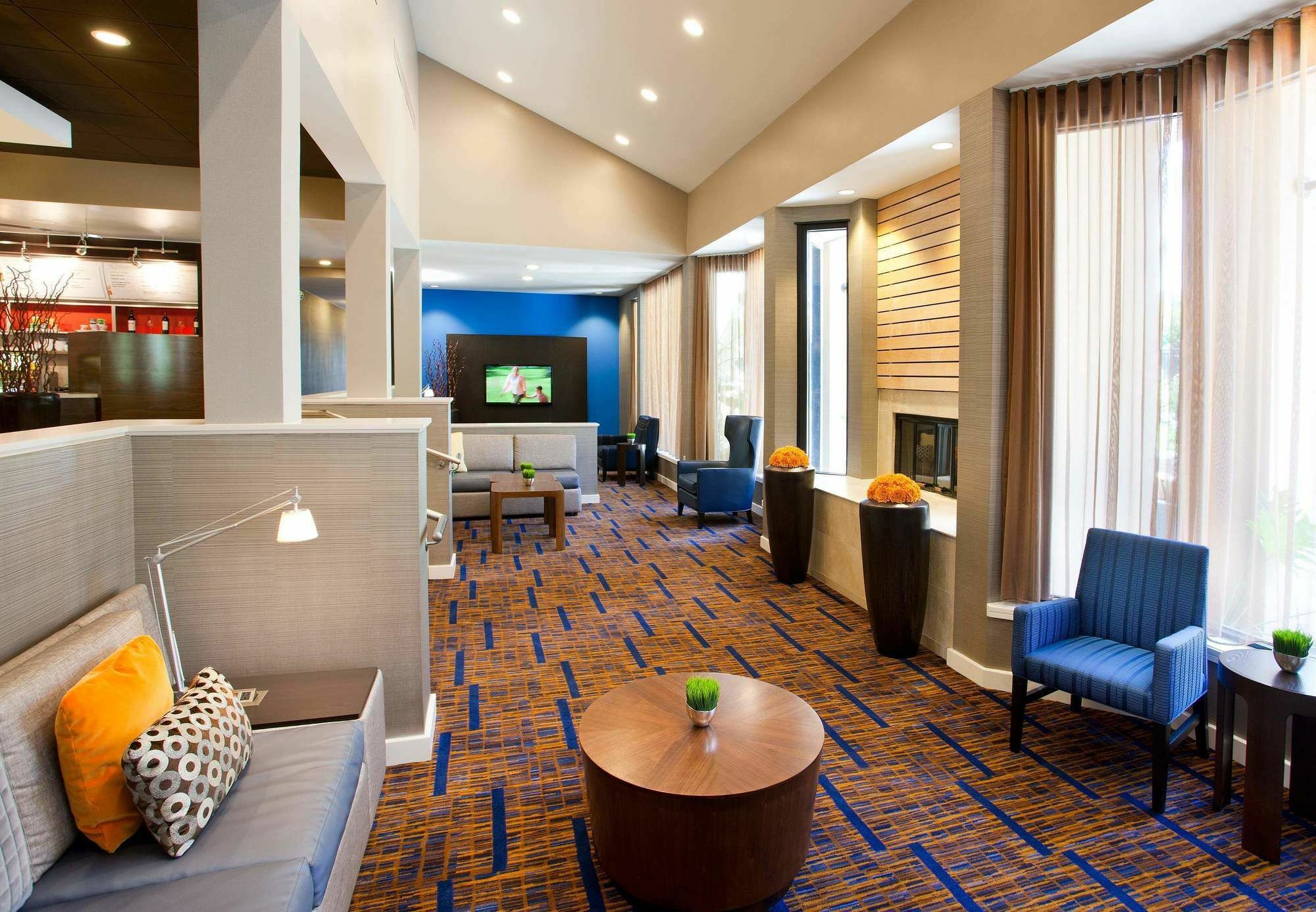 Courtyard Costa Mesa South Coast Metro Hotel Santa Ana Exterior foto