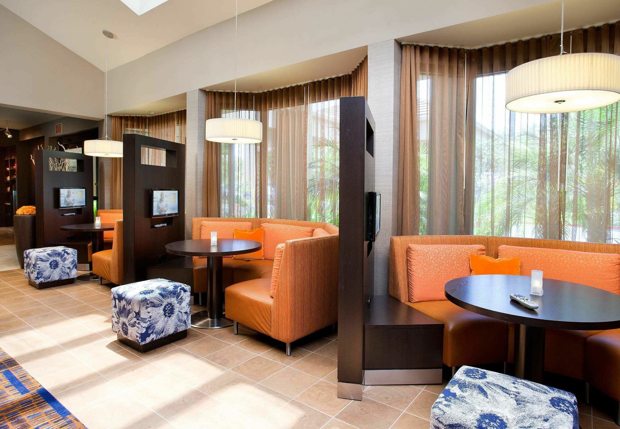 Courtyard Costa Mesa South Coast Metro Hotel Santa Ana Exterior foto