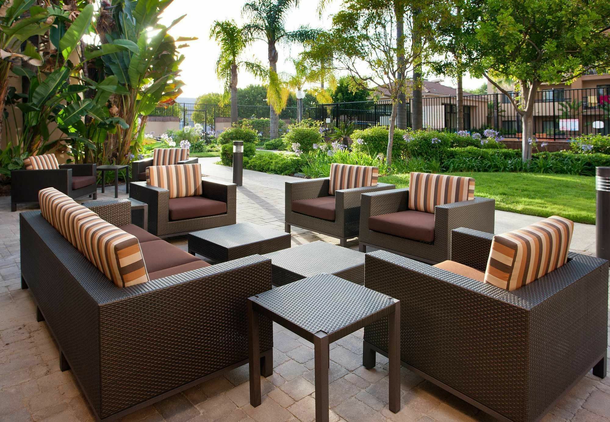 Courtyard Costa Mesa South Coast Metro Hotel Santa Ana Exterior foto